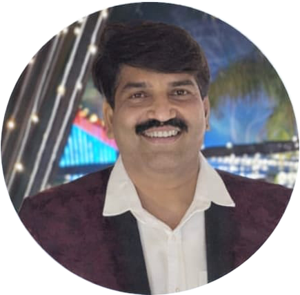 Peeyush Jain