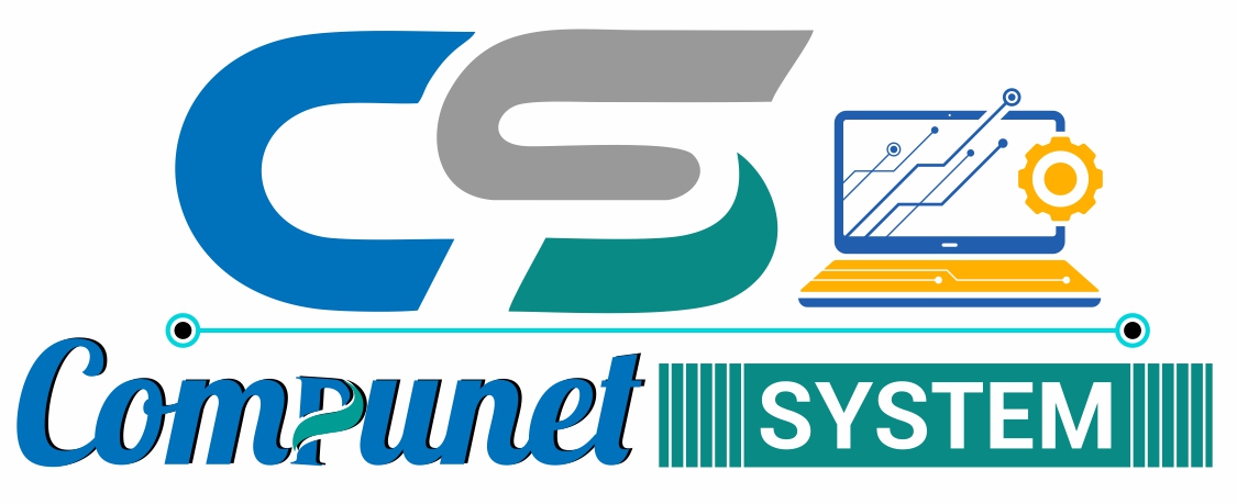 COMPUNET SYSTEM banner