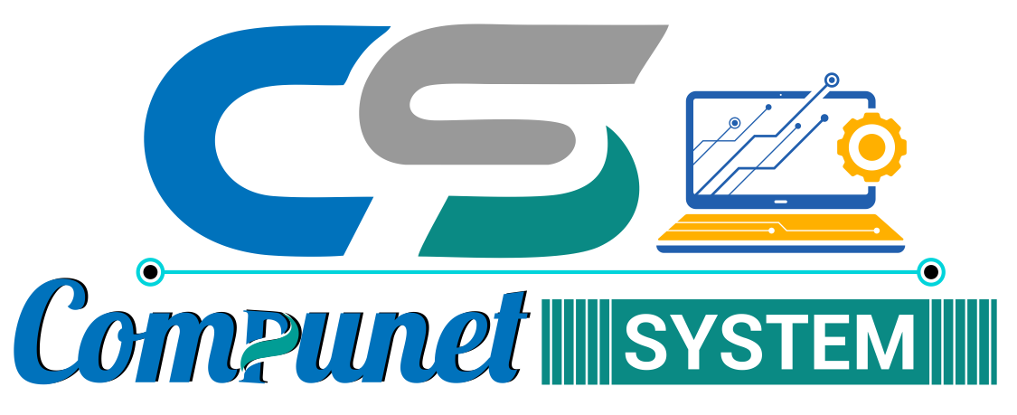 COMPUNET SYSTEM banner