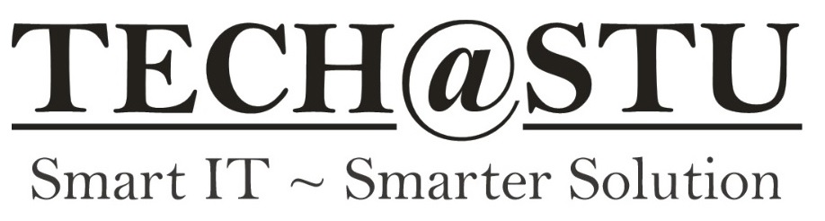 TECHASTU banner