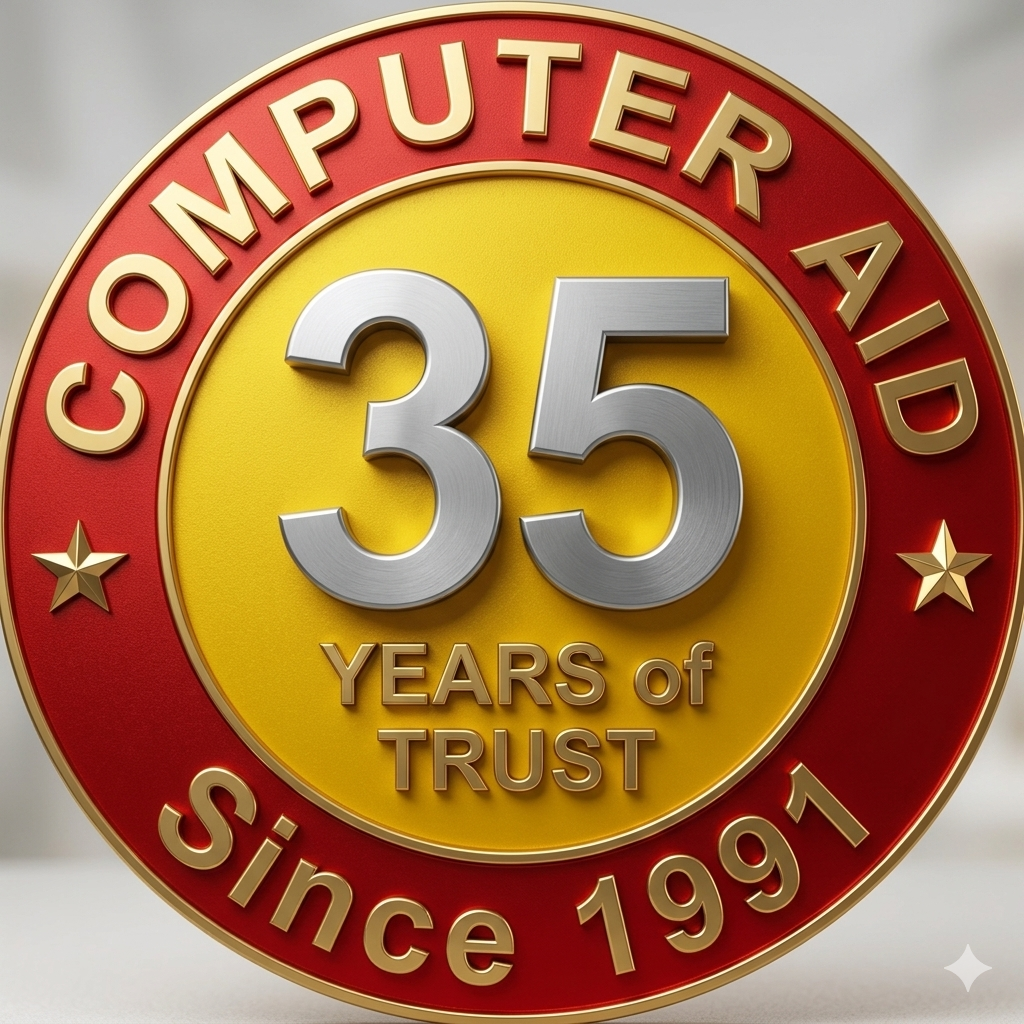 Computer Aid