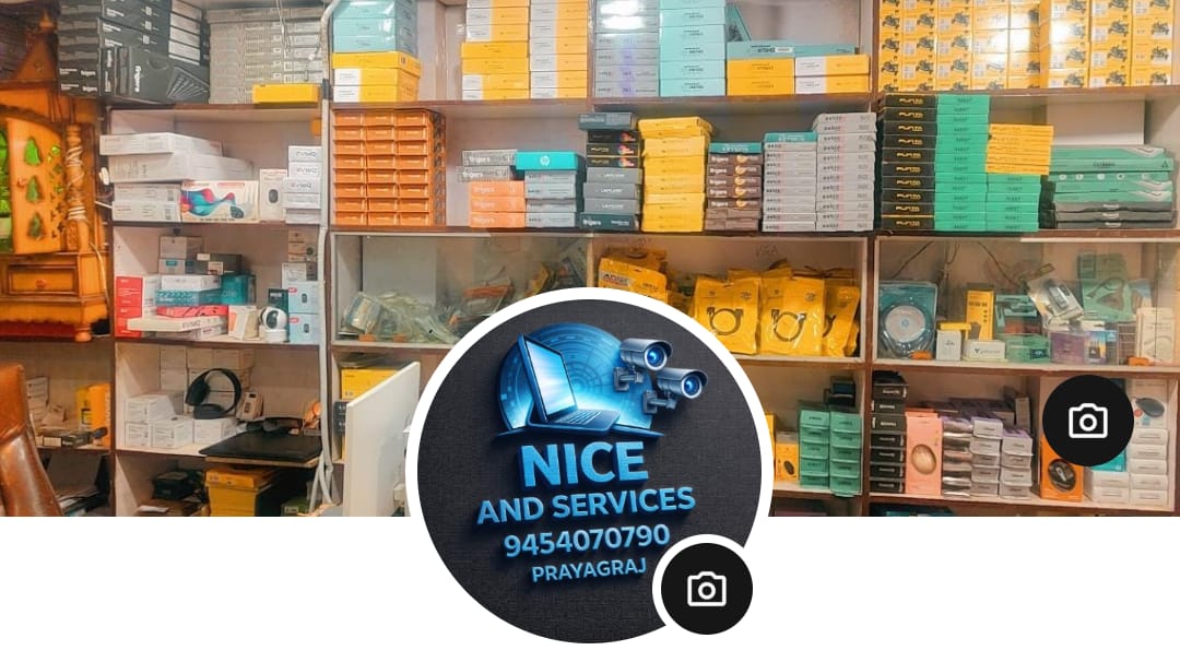 NICE AND SERVICES