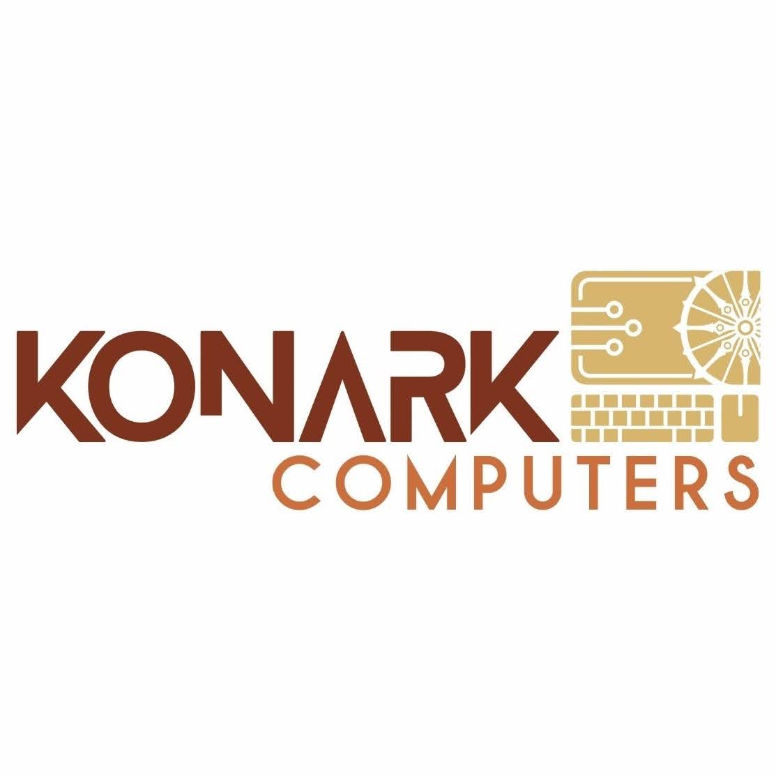 Konark Computers