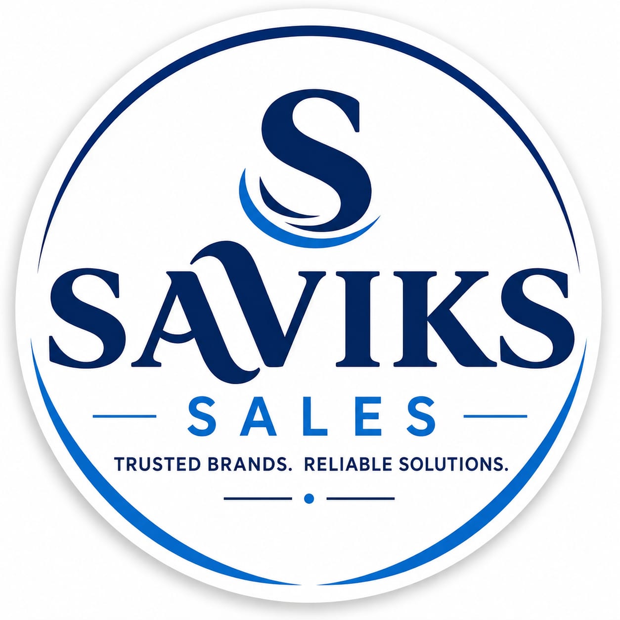 SAVIKS SALES