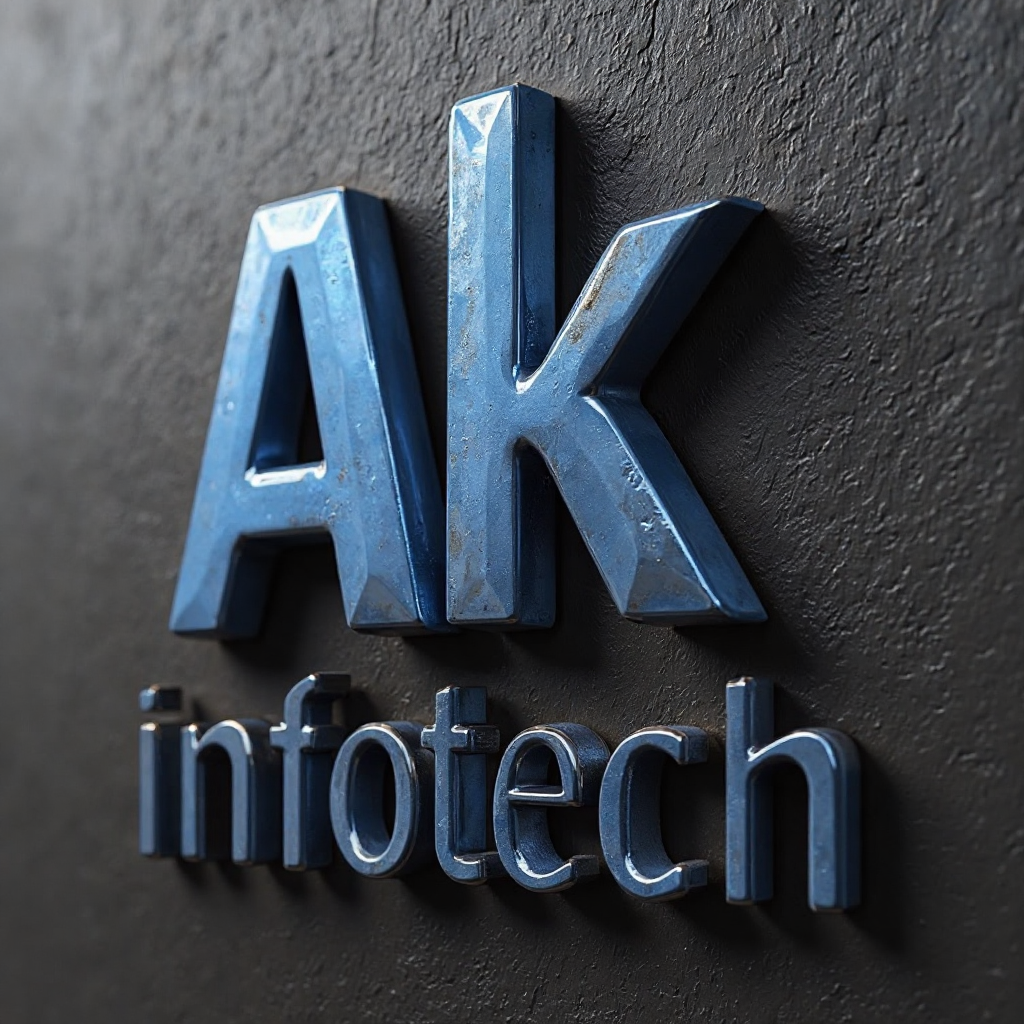 A K INFOTECH